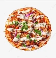 DONNER Pizza