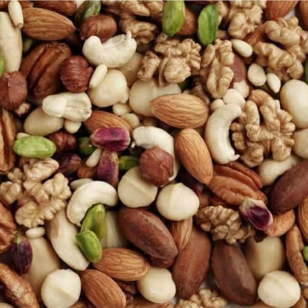 Dry fruit