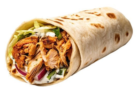 Arabic roll