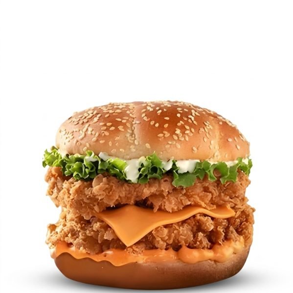 Mighty Zinger