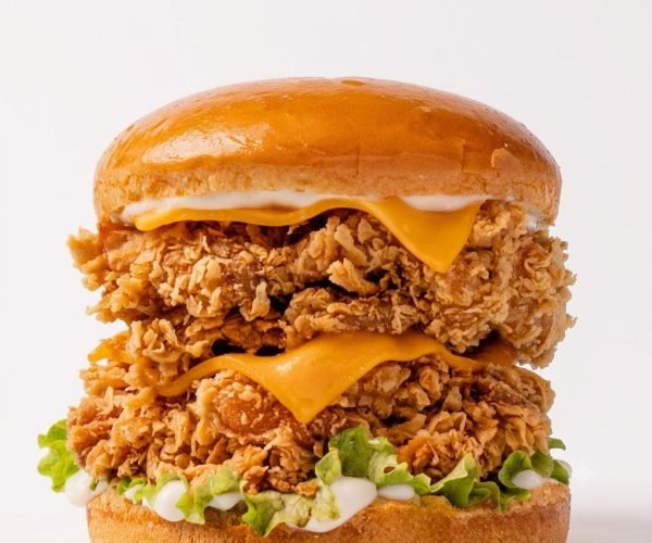 Tower Burger
