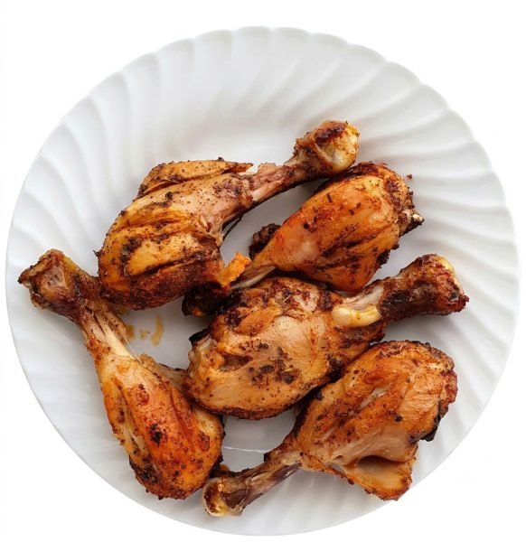05 Chicken Pieces