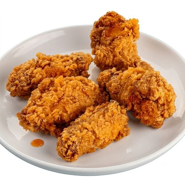 05 Cheese Wing's