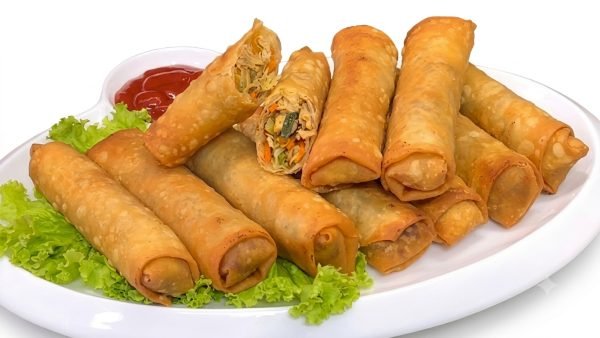 Arabic Roll