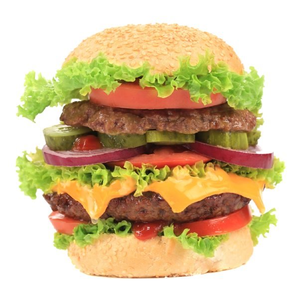 Tower Burger