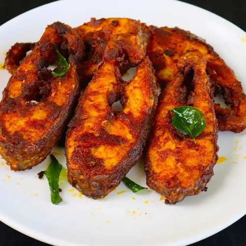 Fry fish (1kilo)