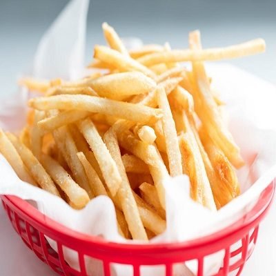Medium Fries