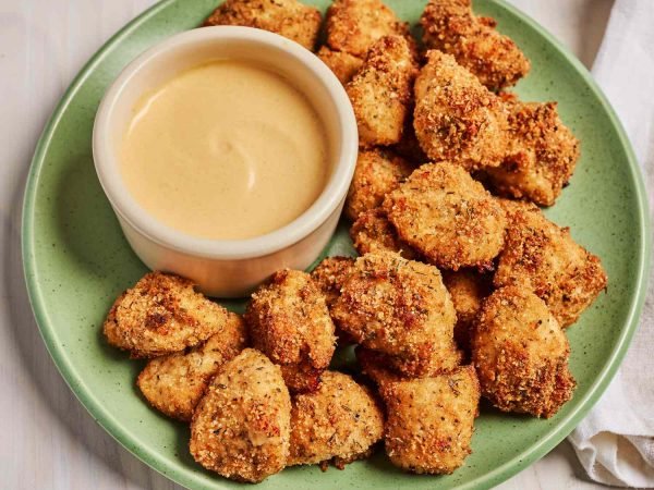 10 Chicken Pieces