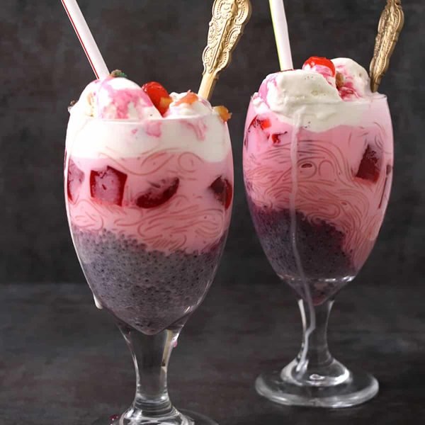 Special Falooda