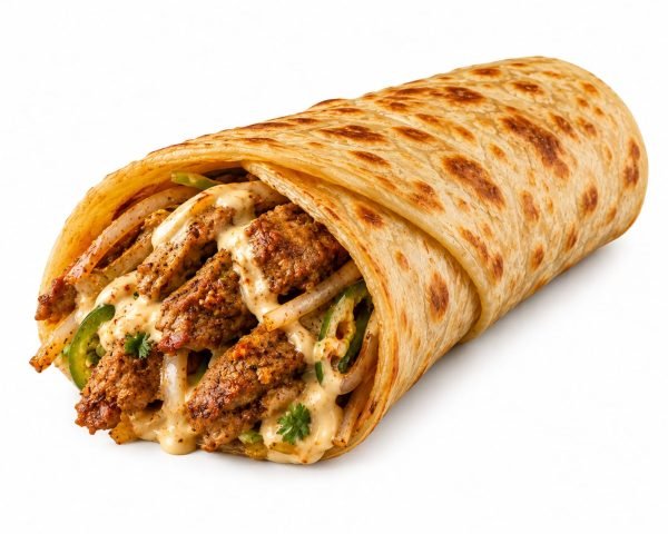 Bihari Roll