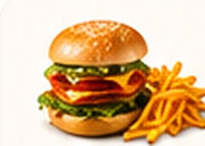 Fast Food