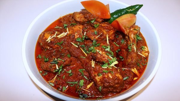 Chicken angara (1kilo)