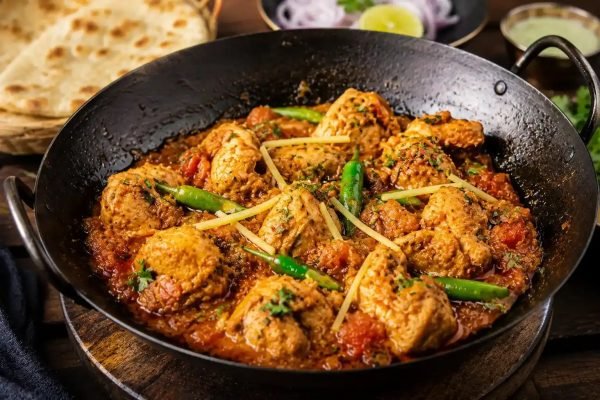 Traditional Food