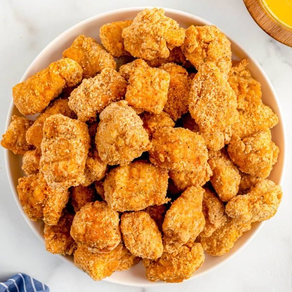 10 Nugget's