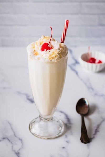 Coconut Shake