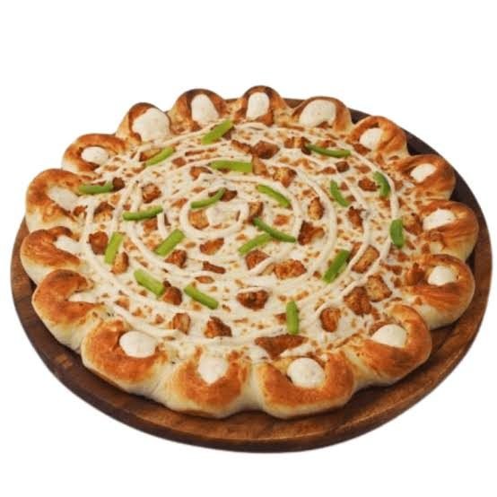 crown crust