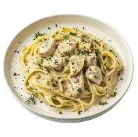 Alfredo Pasta