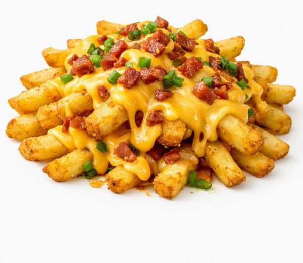 cheese fries