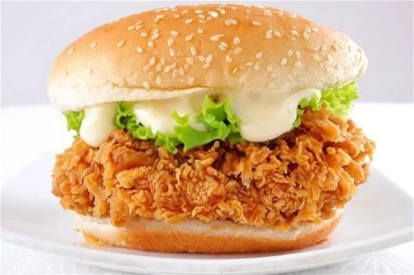 Mighty Zinger