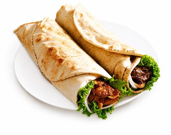 Paratha Doner