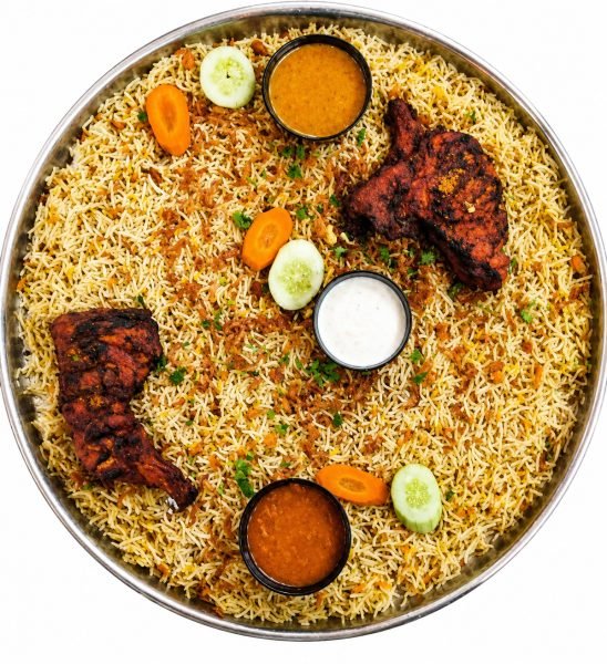 Special mandi