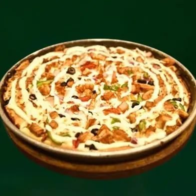 hot and spicy