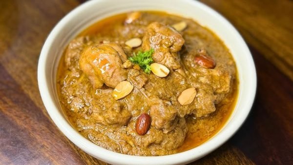 Chicken badami Saji (1kilo)