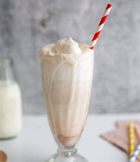 Ice Cream Shake