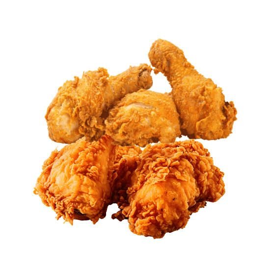 05 Chicken Pieces