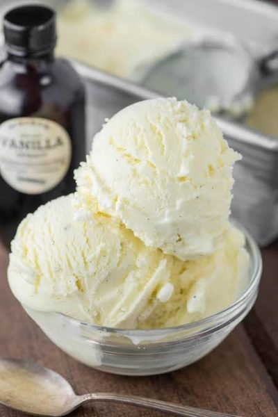Vanilla