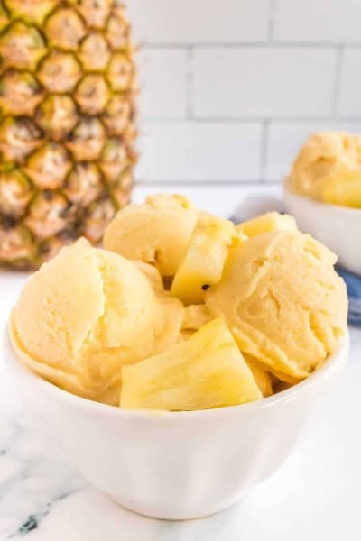 Pineapple