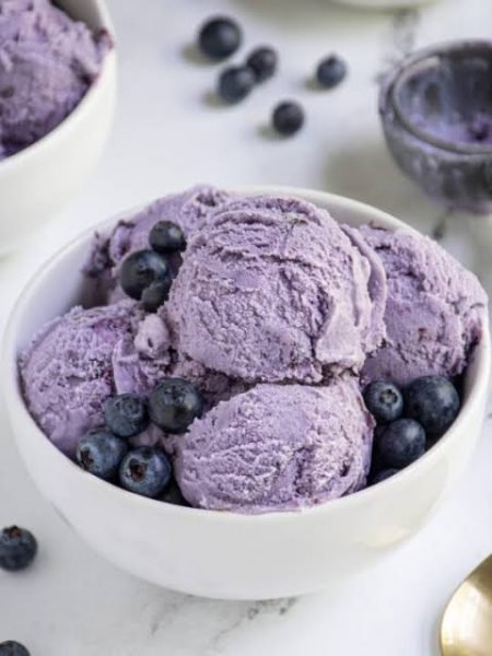 Blueberry
