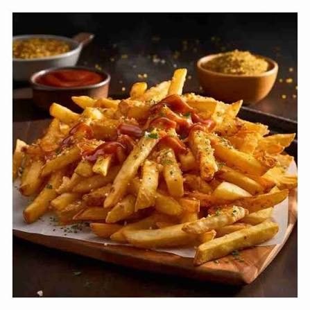 Fries