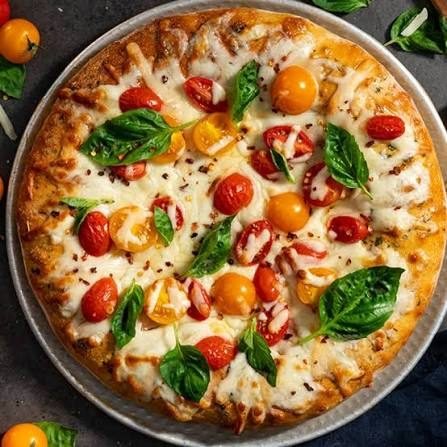 double crust