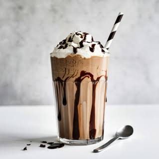 Khoya Khajoor Shake