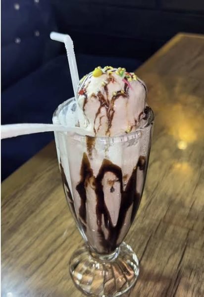 Kulfa Shake