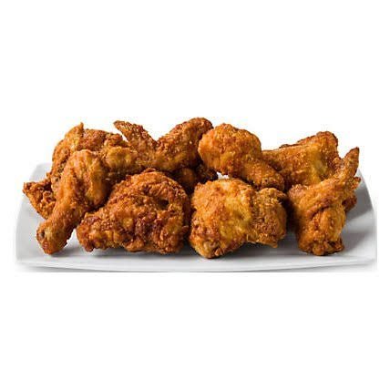 10 Chicken Pieces
