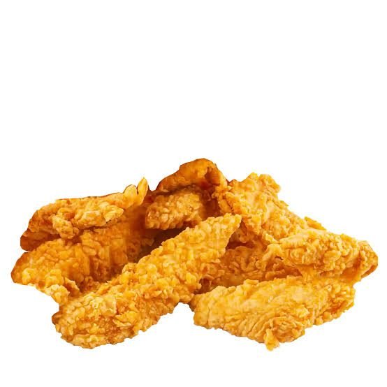 09 Chicken Strips