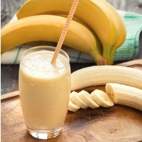 Banana Juice