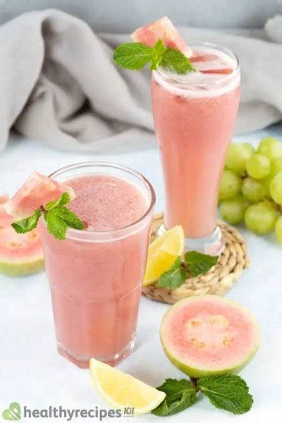 Guava Juice