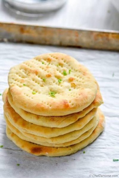 Naan (1 adad)