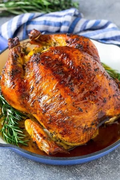 Chicken Roast