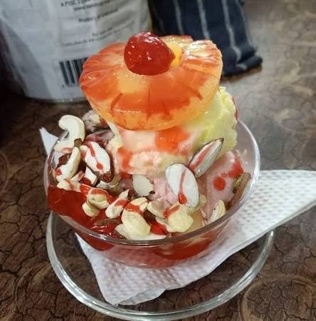 TIF Surprize