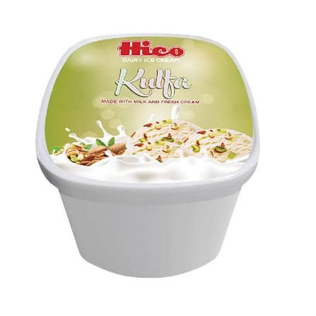 Extra Large Family Pack Shake