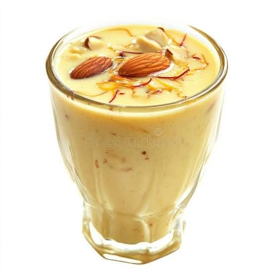 Special Gold Badami Juice