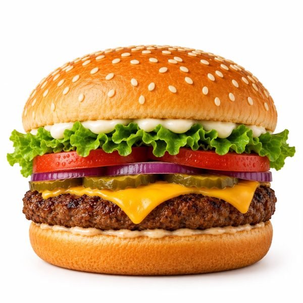 kabli burger