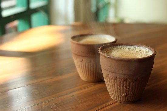 special Chai