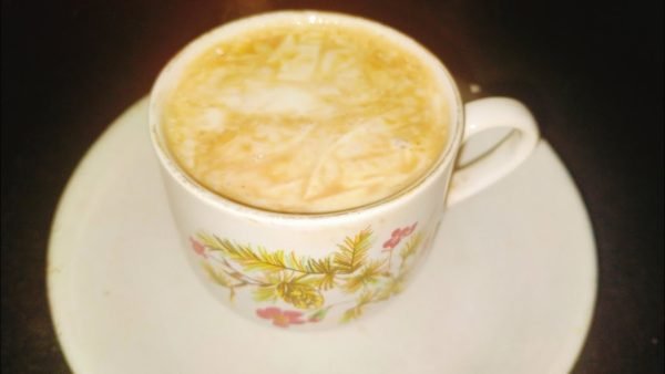 Malai Chai
