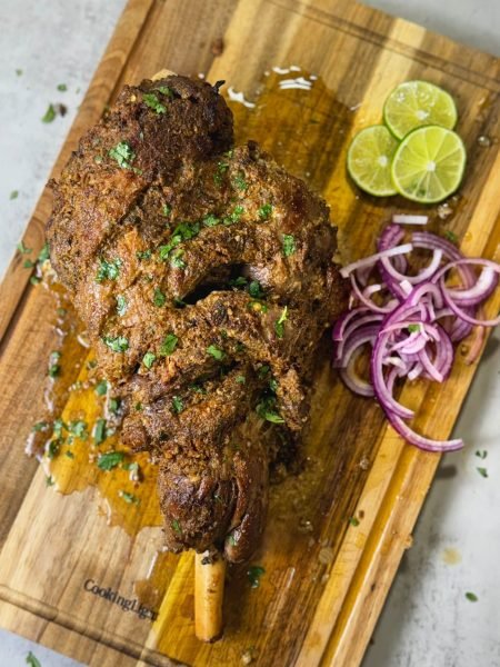 Matan Raan Sajji