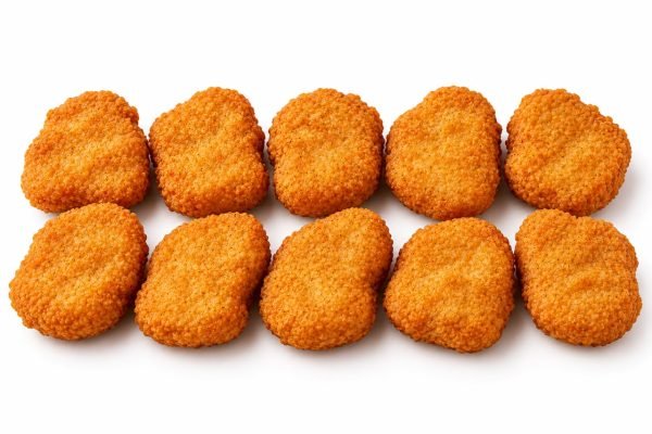 nuggets (10 pcs )